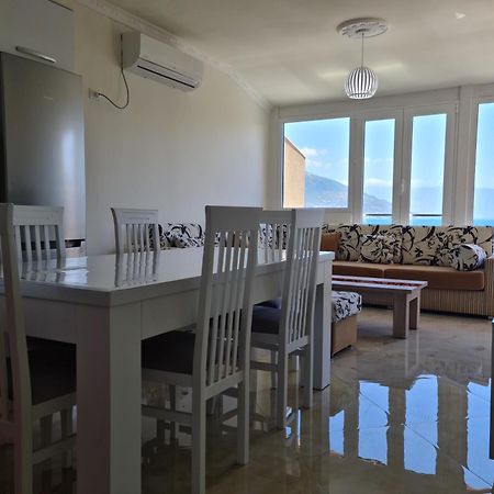 Panoramic Apartment Vlore Ngoại thất bức ảnh