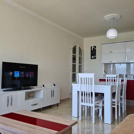 Panoramic Apartment Vlore Ngoại thất bức ảnh