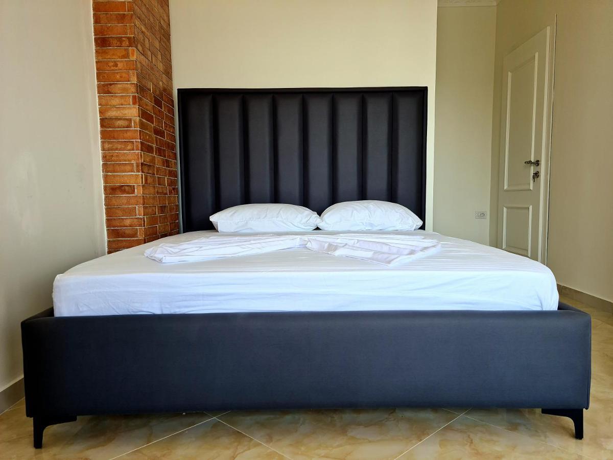 Panoramic Apartment Vlore Ngoại thất bức ảnh