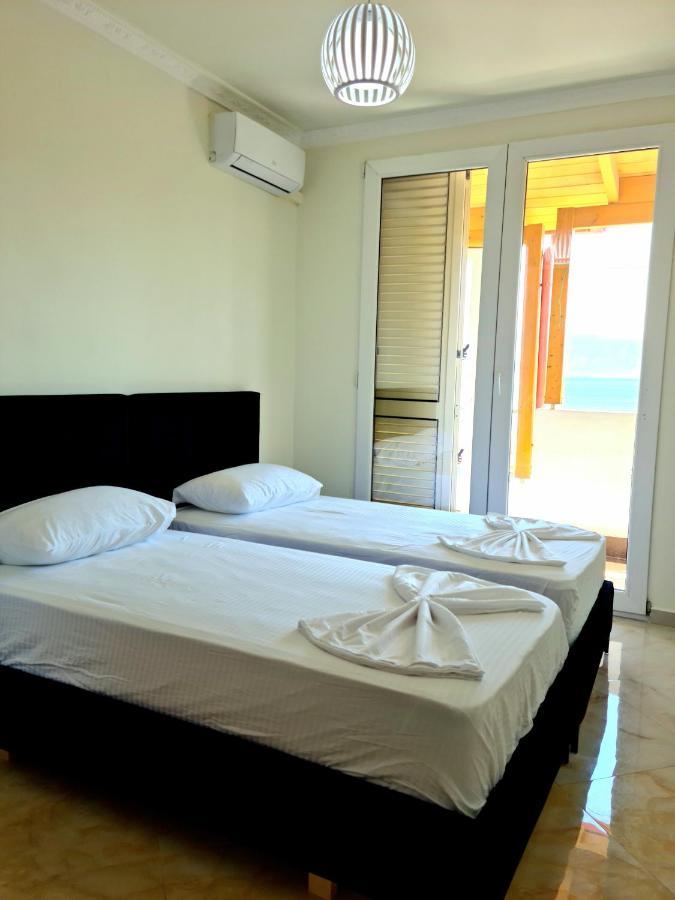 Panoramic Apartment Vlore Ngoại thất bức ảnh