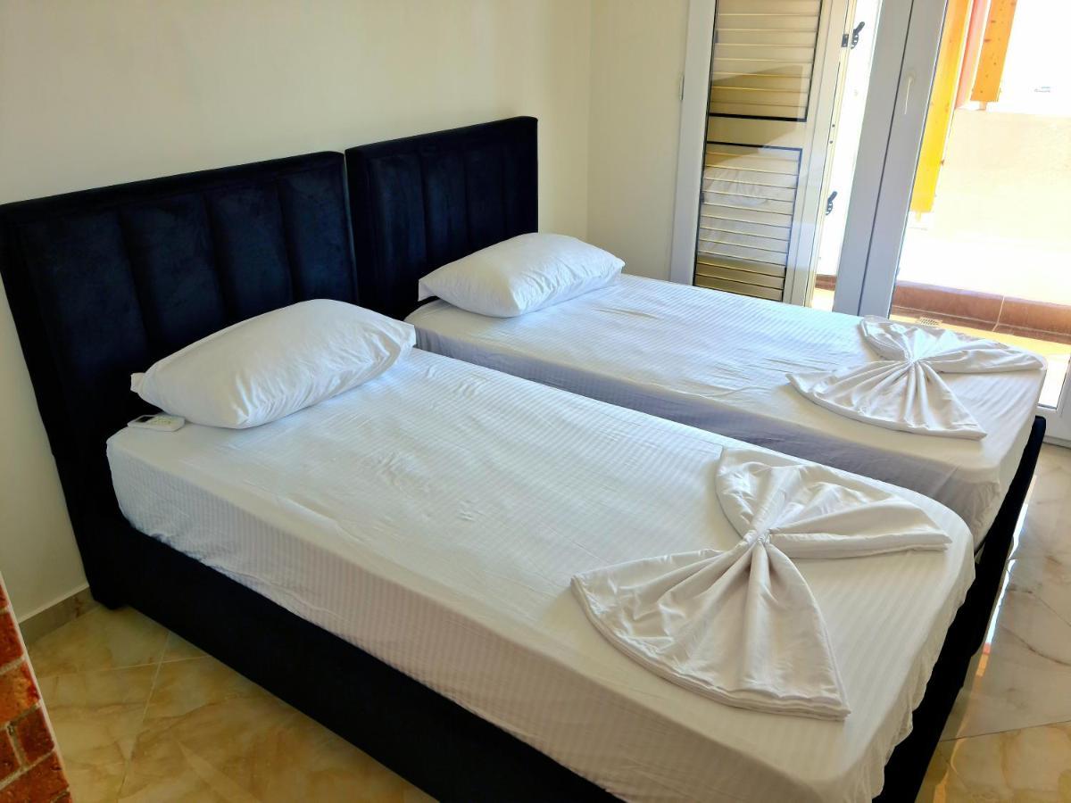 Panoramic Apartment Vlore Ngoại thất bức ảnh