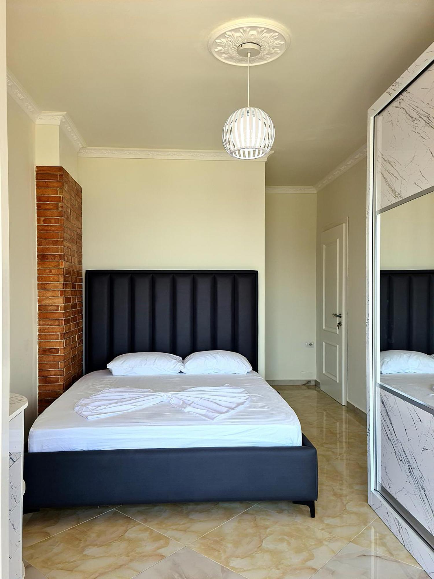 Panoramic Apartment Vlore Ngoại thất bức ảnh