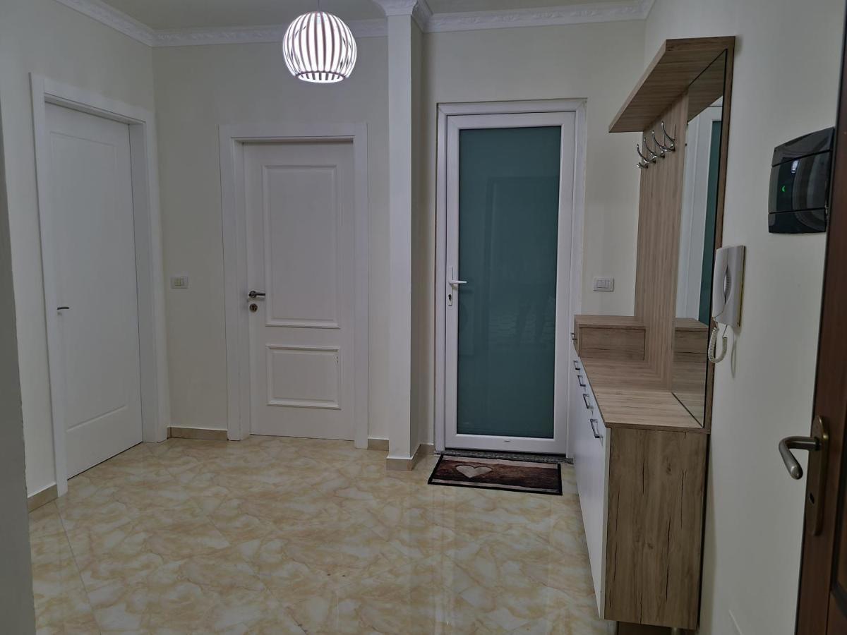 Panoramic Apartment Vlore Ngoại thất bức ảnh