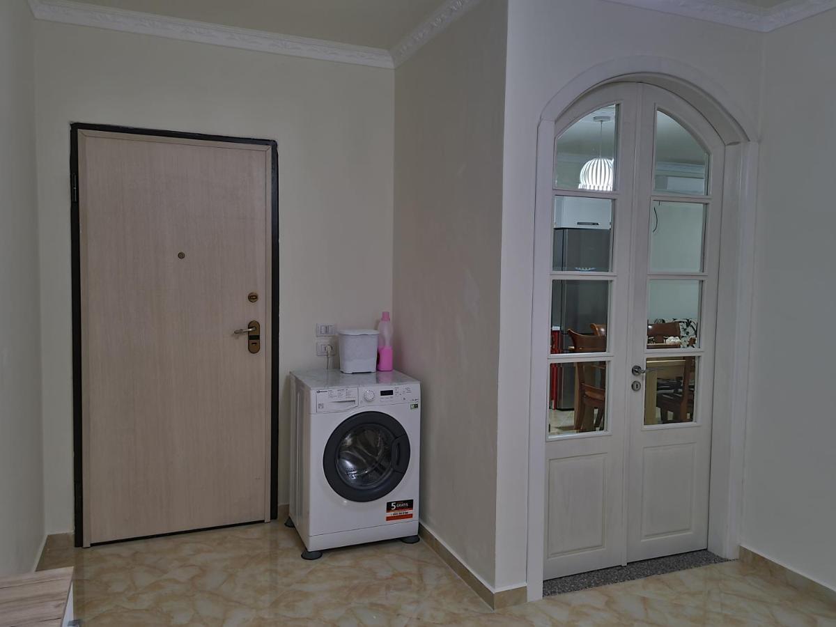 Panoramic Apartment Vlore Ngoại thất bức ảnh