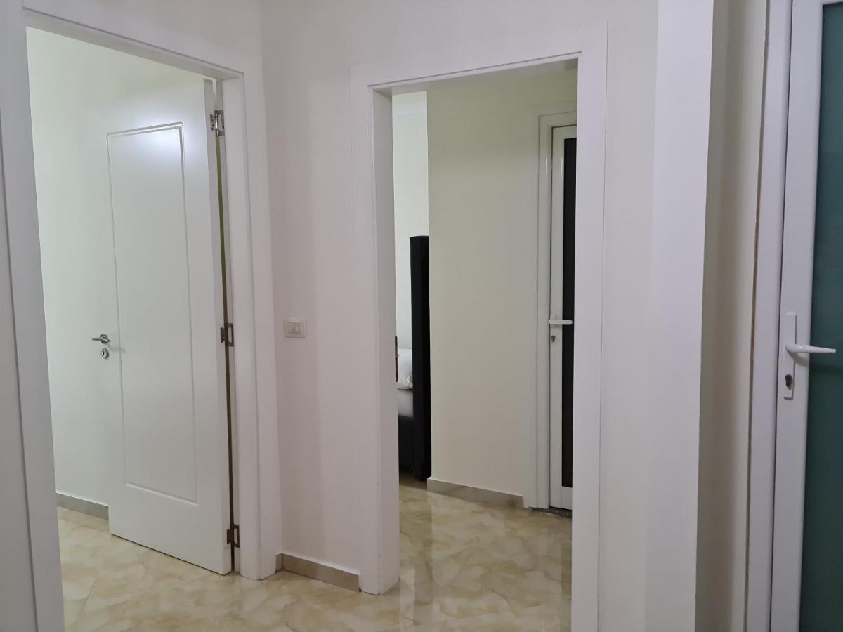 Panoramic Apartment Vlore Ngoại thất bức ảnh