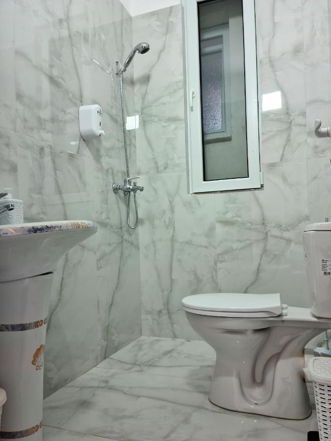 Panoramic Apartment Vlore Ngoại thất bức ảnh